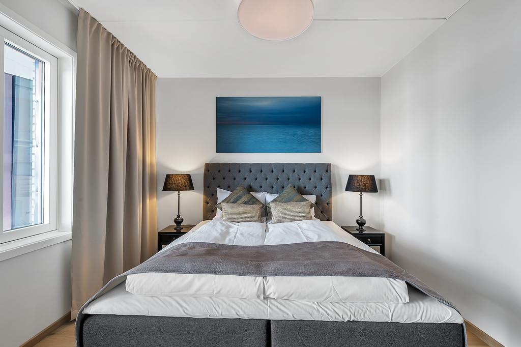 Wright - Sorenga * Oslo