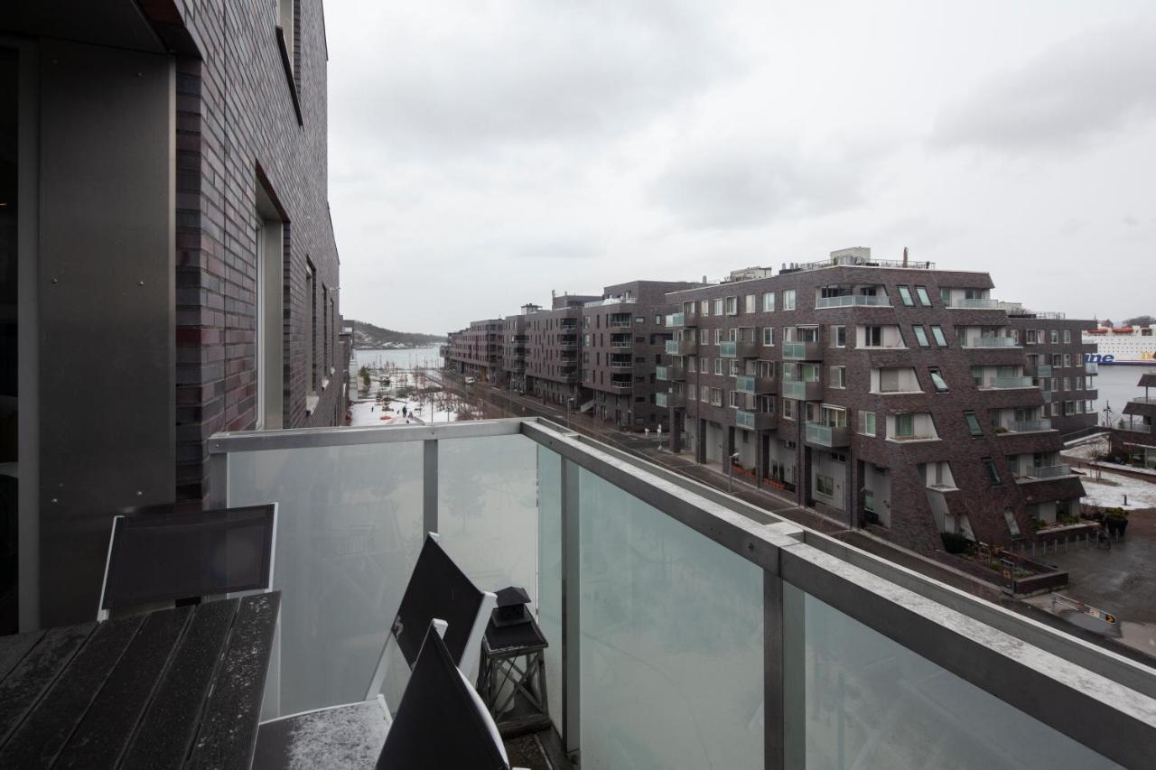 Apartment Wright - Sorenga